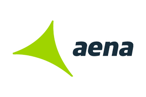 logo AENA