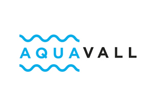logo AQUAVALL