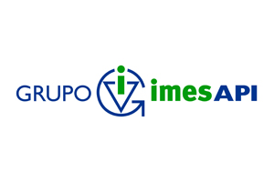 logo GRUPO IMES API
