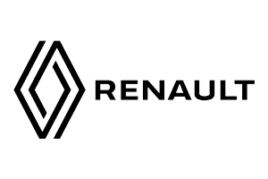 logo RENAULT