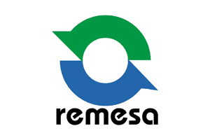 logo REMESA